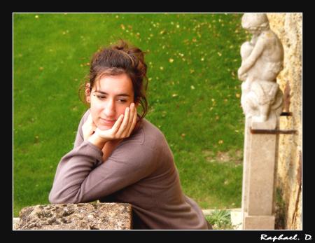 Pensive