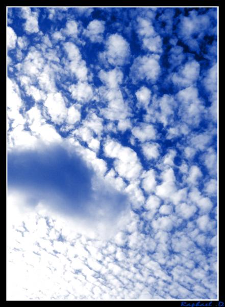 ciel contraté
