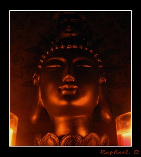 Bouddha