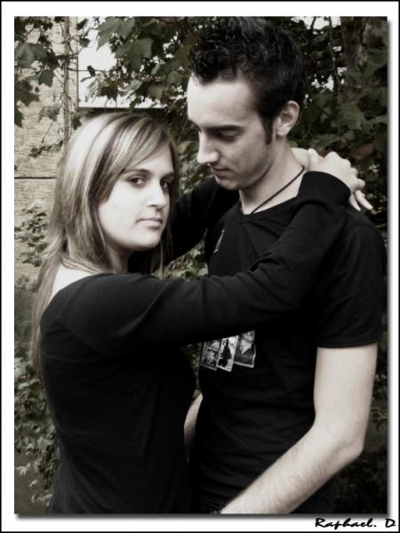 jolie petit couple 2